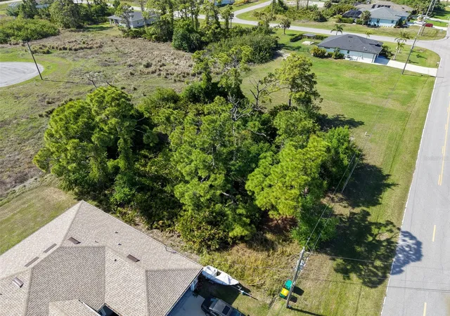 Photo 1 of Land for sale at 274 Sweetwater Dr, Rotonda West, FL 33947 | MLS# C7524370 | Listing updated on 2026-10-06