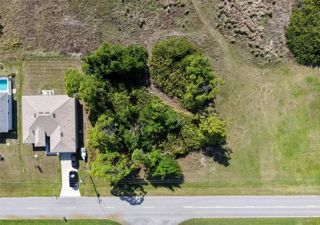 Photo 2 of Land for sale at 274 Sweetwater Dr, Rotonda West, FL 33947 | MLS# C7524370 | Listing updated on 2026-10-06