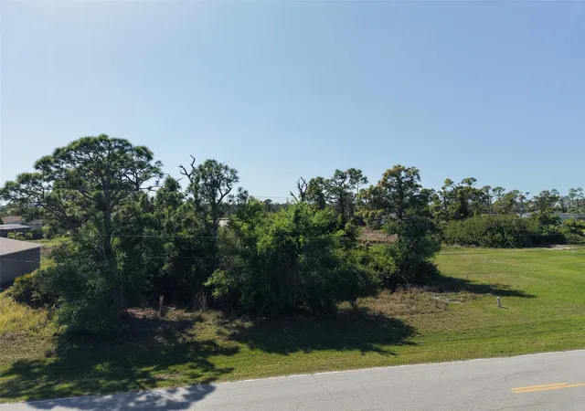 Photo 3 of Land for sale at 274 Sweetwater Dr, Rotonda West, FL 33947 | MLS# C7524370 | Listing updated on 2026-10-06