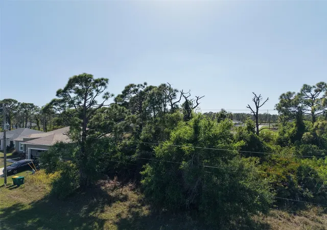 Photo 4 of Land for sale at 274 Sweetwater Dr, Rotonda West, FL 33947 | MLS# C7524370 | Listing updated on 2026-10-06