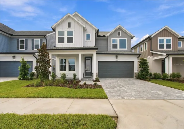 Photo 1 of Single family home for sale at 2786 Soleta View, Odessa, FL 33556 | MLS# TB8494292 | Listing updated on 2026-10-05
