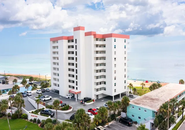 2nd image of 1183 Ocean Shore Blvd #505, Ormond Beach, FL 32176 | MLS# FC317496