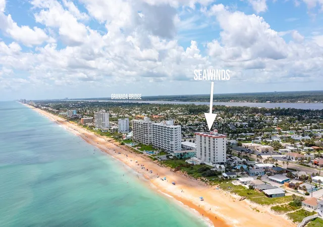 4th image of 1183 Ocean Shore Blvd, Ormond Beach, FL 32176