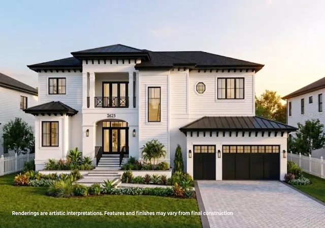 Homes for sale in Tampa, FL | 2623 S Bryant Cir, Tampa, FL 33629 | MLS# TB8494311