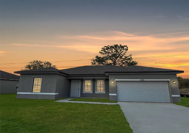 Photo 1 of Single family home for sale at 2885 W Redgate Dr, Dunnellon, FL 34433 | MLS# OM722234 | Listing updated on 2026-08-28