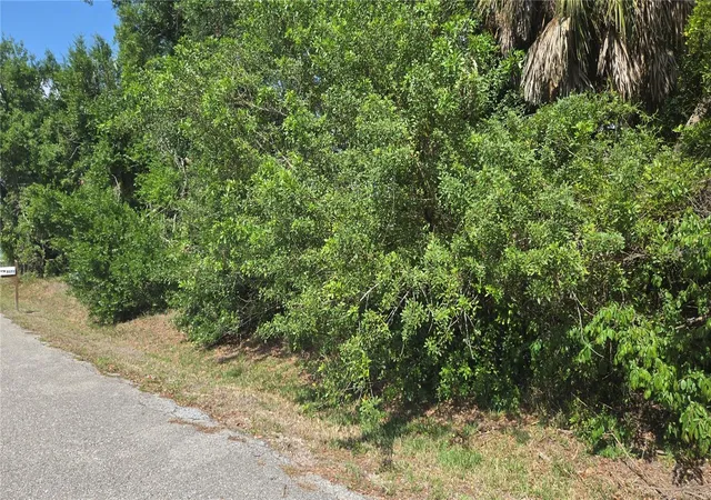 3rd image of Rolla Rd, Venice, FL 34293 | MLS# N6143768