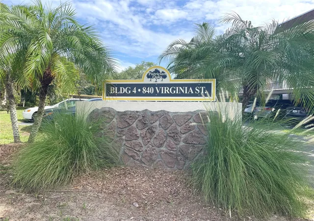 2nd image of 840 Virginia St #303, Dunedin, FL 34698 | MLS# TB8494323