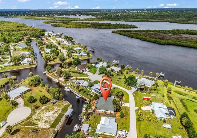1st image of 28401 Coco Palm Dr, Punta Gorda, FL 33982 | MLS# C7524374