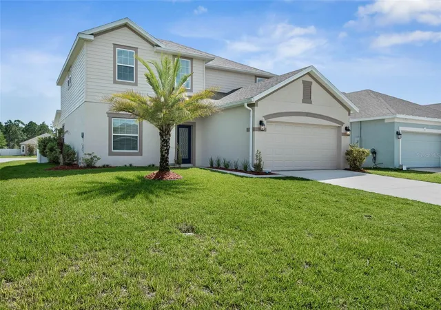 3rd image of 1 Ridge Rd, Palm Coast, FL 32137 | MLS# FC317502