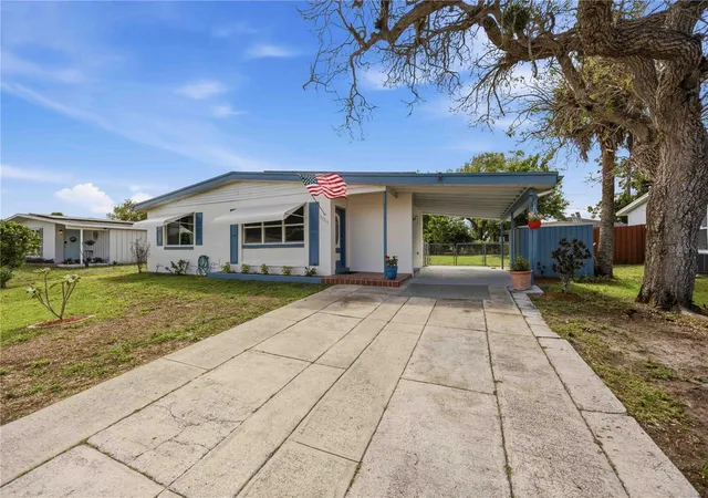 Photo 1 of Single family home for sale at 22243 Hernando Ave, Port Charlotte, FL 33952 | MLS# N6143770 | Listing updated on 2026-08-10