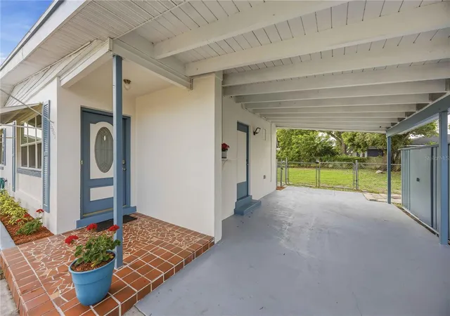 Photo 2 of Single family home for sale at 22243 Hernando Ave, Port Charlotte, FL 33952 | MLS# N6143770 | Listing updated on 2026-08-10