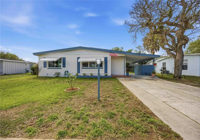 Photo 2 of Single family home for sale at 22243 Hernando Ave, Port Charlotte, FL 33952 | MLS# N6143770 | Listing updated on 2026-08-10