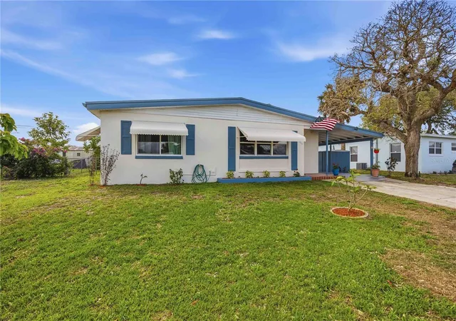 Photo 44 of Single family home for sale at 22243 Hernando Ave, Port Charlotte, FL 33952 | MLS# N6143770 | Listing updated on 2026-08-10
