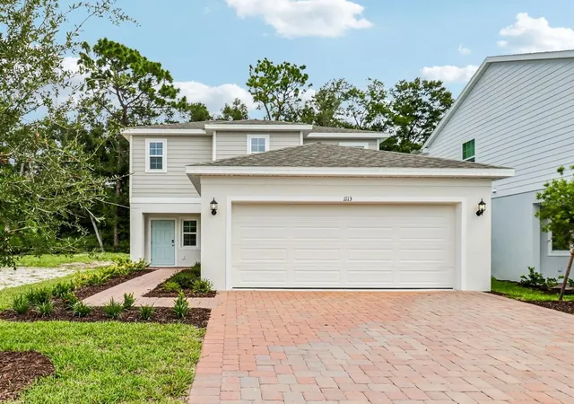 2nd image of 1113 Majesty Palm Cir, Daytona Beach, FL 32120 | MLS# O6396584