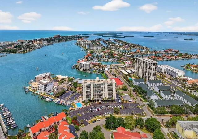 1st image of 255 Dolphin Pt #211, Clearwater Beach, FL 33767 | MLS# TB8494349