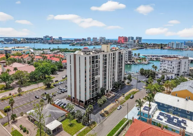 2nd image of 255 Dolphin Pt, Clearwater Beach, FL 33767