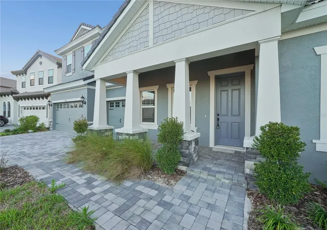 Photo 3 of Single family home for sale at 1953 Arching Branch Dr, Zephyrhills, FL 33541 | MLS# TB8494350 | Listing updated on 2026-08-27