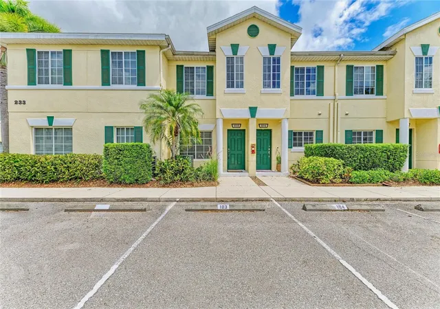 1st image of 233 Cape Harbour Loop #103, Bradenton, FL 34212 | MLS# A4688963