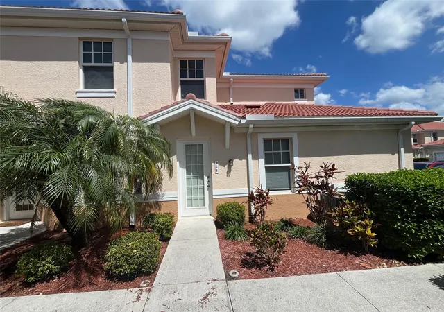Photo 1 of Condo for sale at 240 W End Dr #821, Punta Gorda, FL 33950 | MLS# D6146914 | Listing updated on 2026-09-29