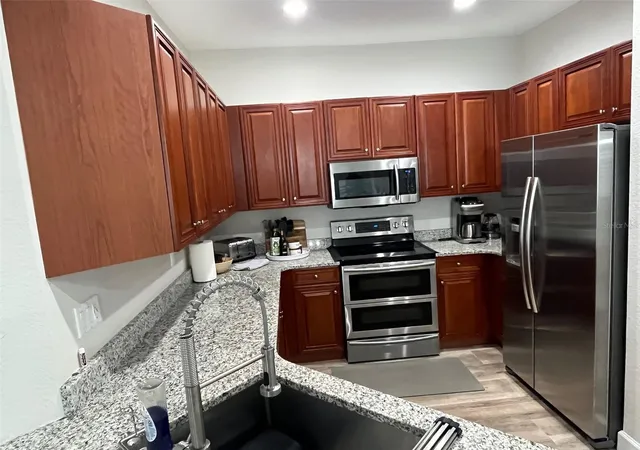 Photo 3 of Condo for sale at 240 W End Dr #821, Punta Gorda, FL 33950 | MLS# D6146914 | Listing updated on 2026-09-29