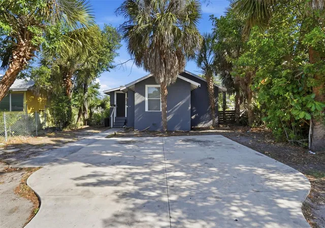 1st image of 2717 13th Ave S, St Petersburg, FL 33712 | MLS# O6396596