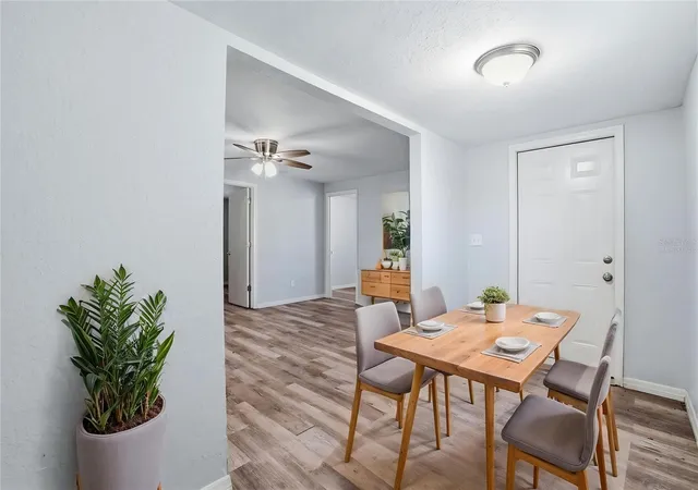 Photo 2 of Sale Pending at 2717 13th Avenue S, Saint Petersburg, FL 33712 | MLS# O6396596 | Listing updated on 2026-09-12