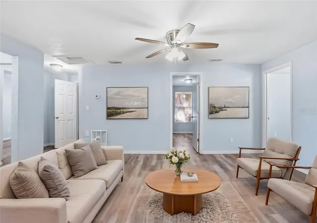 Photo 3 of Sale Pending at 2717 13th Avenue S, Saint Petersburg, FL 33712 | MLS# O6396596 | Listing updated on 2026-09-12