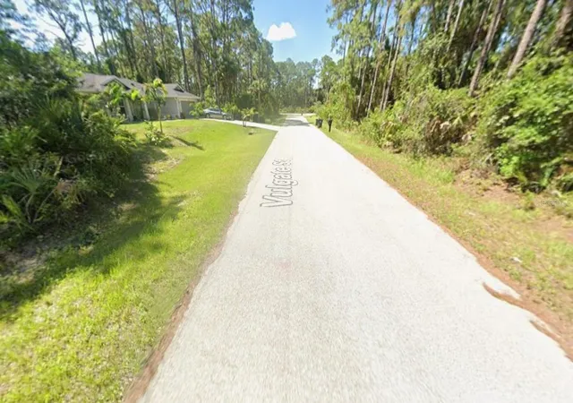Photo 3 of Land for sale at Vulgate St, North Port, FL 34286 | MLS# O6396597 | Listing updated on 2026-09-30