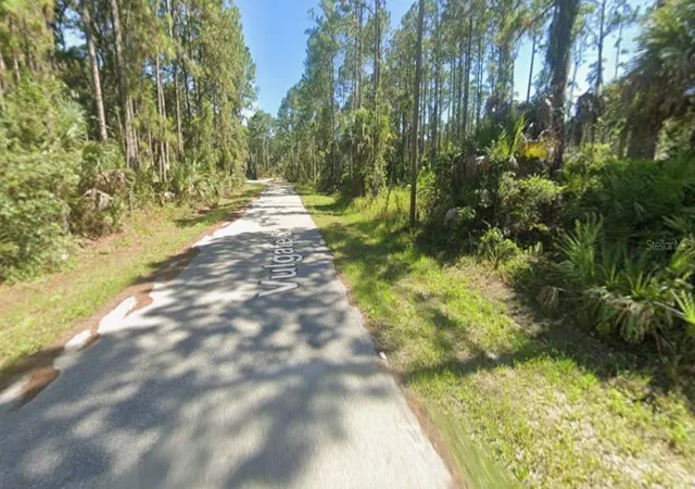 Photo 3 of Land for sale at Vulgate St, North Port, FL 34286 | MLS# O6396597 | Listing updated on 2026-09-30