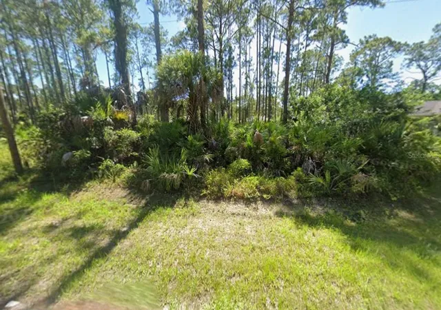 Photo 4 of Land for sale at Vulgate St, North Port, FL 34286 | MLS# O6396597 | Listing updated on 2026-09-30