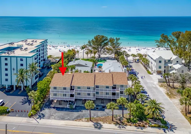 1st image of 2406 Gulf Blvd #204, Indian Rocks Beach, FL 33785 | MLS# TB8494357