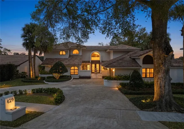 2nd image of 629 Mariner Wy, Altamonte Springs, FL 32701 | MLS# O6396601