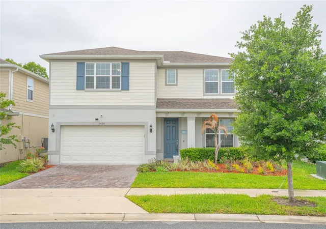 1st image of 4120 Rainfall Pl, Sanford, FL 32773 | MLS# O6396602