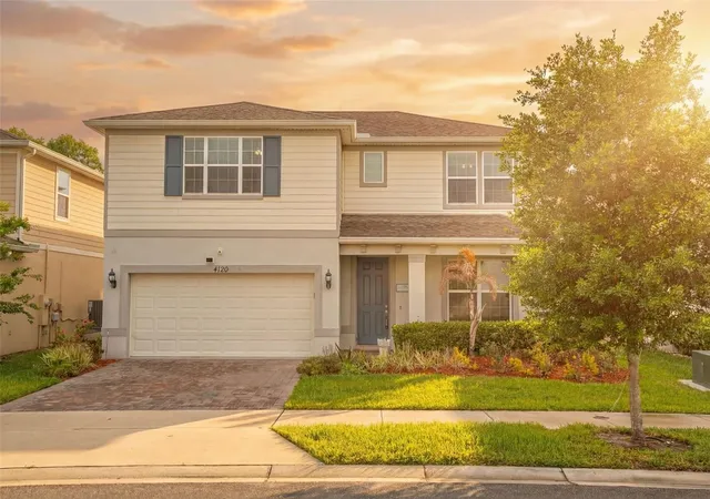 34th image of 4120 Rainfall Pl, Sanford, FL 32773 | MLS# O6396602