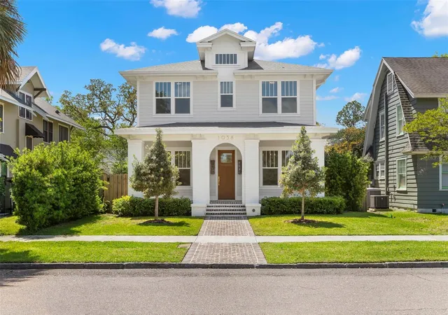 Photo 2 of Single family home for sale at 1038 26th Avenue N, Saint Petersburg, FL 33704 | MLS# TB8494359 | Listing updated on 2026-09-07