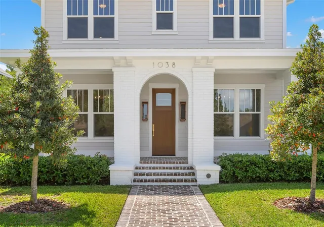 Photo 3 of Single family home for sale at 1038 26th Avenue N, Saint Petersburg, FL 33704 | MLS# TB8494359 | Listing updated on 2026-09-07