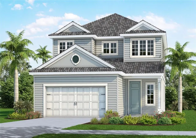 Photo 1 of Sale Pending at 9882 Crystal Isles Cir, Sarasota, FL 34241 | MLS# A4688971 | Listing updated on 2026-07-31