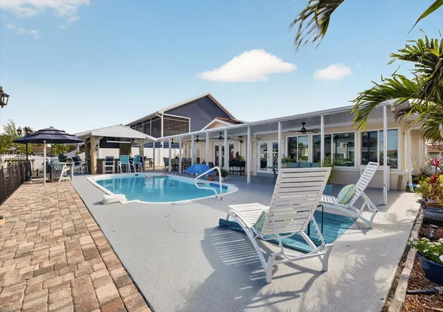 4th image of 4969 Marlin Dr, New Port Richey, FL 34652 | MLS# W7884582