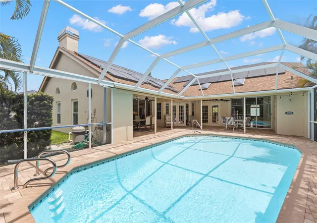 4th image of 2686 Scobee Dr, Palm Harbor, FL 34683 | MLS# TB8494366