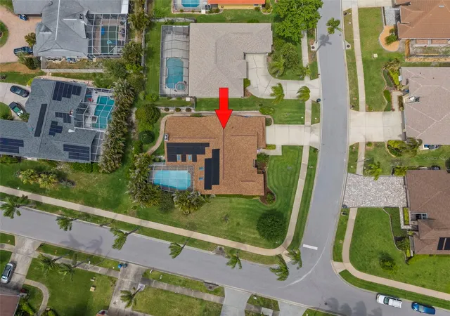 3rd image of 2686 Scobee Dr, Palm Harbor, FL 34683 | MLS# TB8494366