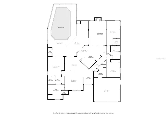 2nd image of 2686 Scobee Dr, Palm Harbor, FL 34683 | MLS# TB8494366
