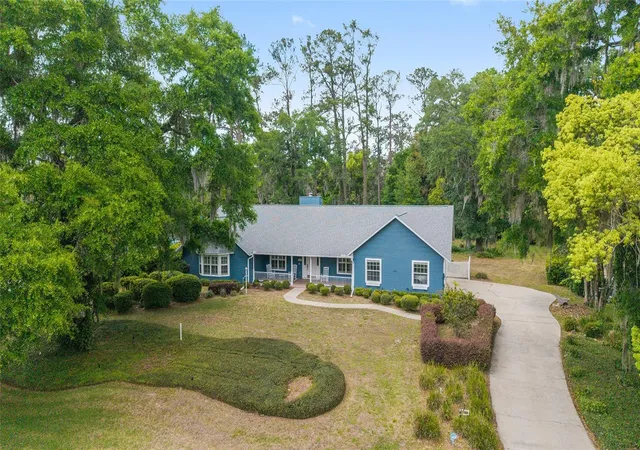 4th image of 8051 Nw 43Rd Ln, Ocala, FL 34482 | MLS# OM722240