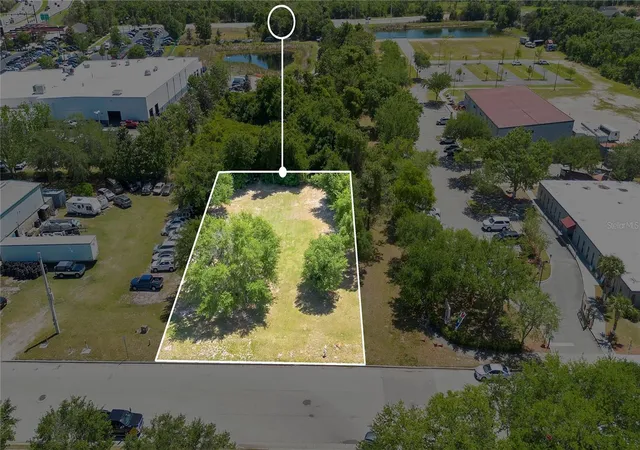 Photo 1 of Land for sale at 0 Lions Ct, Kissimmee, FL 34744 | MLS# S5147244 | Listing updated on 2026-07-27