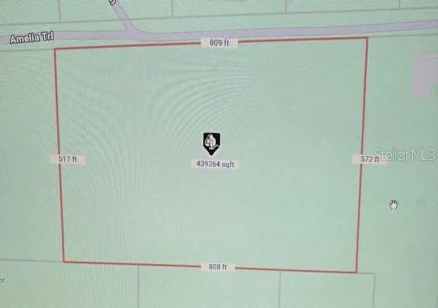 Photo 3 of Land for sale at Lot 48 Amelia Trl, Kissimmee, FL 34747 | MLS# S5147245 | Listing updated on 2026-06-05