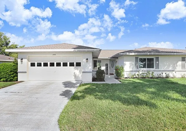 2nd image of 2306 Lancaster Dr #2306, Sun City Center, FL 33573 | MLS# TB8494389
