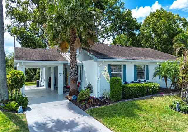 1st image of 505 Finsbury Cir #A, Sun City Center, FL 33573 | MLS# TB8494395