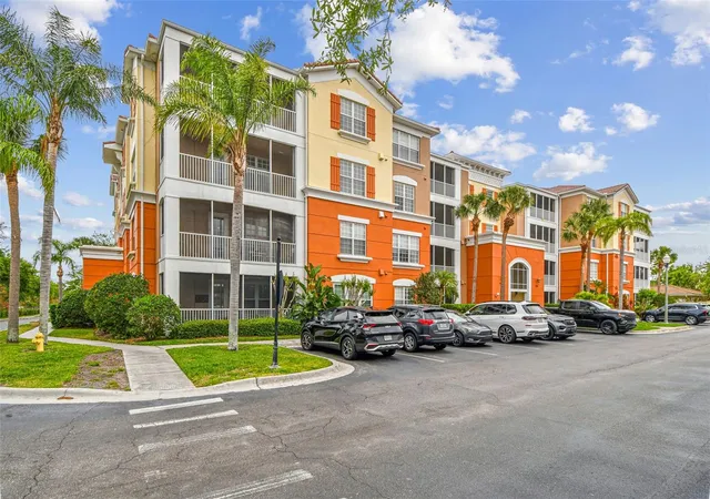 Photo 2 of Condo for sale at 7903 Seminole Blvd #2208, Seminole, FL 33772 | MLS# TB8494410 | Listing updated on 2026-09-18