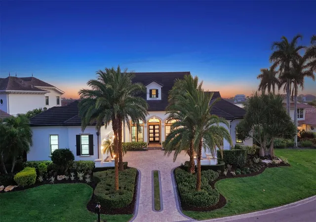 2nd image of 313 Lookout Point Dr, Osprey, FL 34229 | MLS# A4688995
