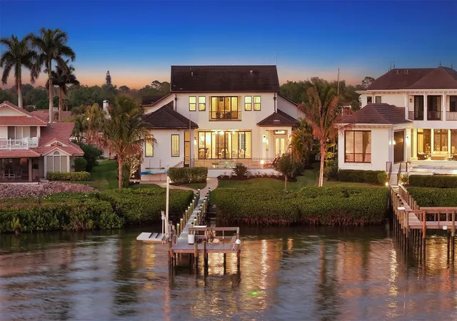 4th image of 313 Lookout Point Dr, Osprey, FL 34229 | MLS# A4688995