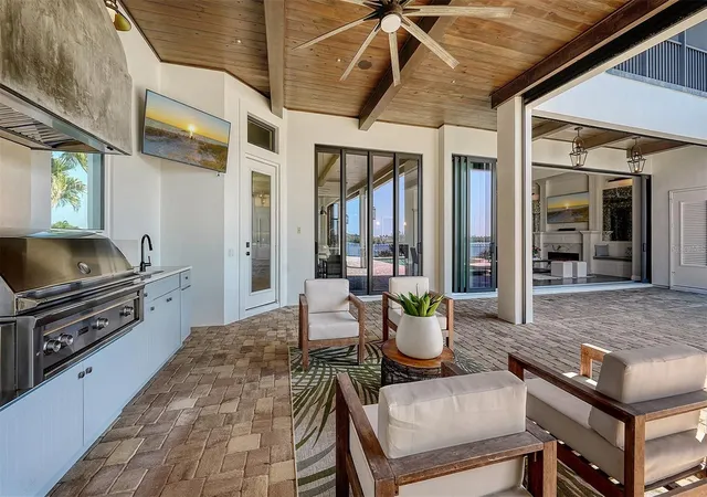 100th image of 313 Lookout Point Dr, Osprey, FL 34229 | MLS# A4688995